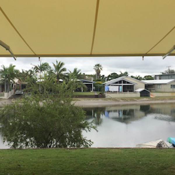 Cream Aluxor Stratos 1